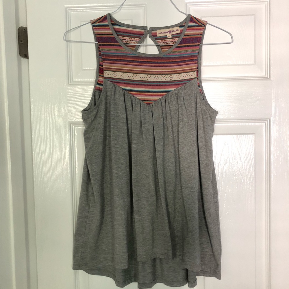 Cute Tank Top